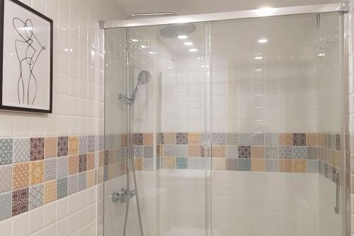 Apartamento Centro Zaragoza, Con Parking Incluido