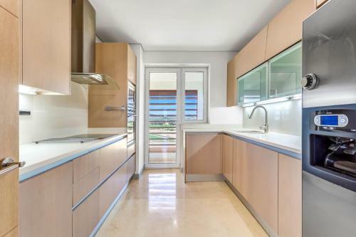 Apartamento Sotogrande Penthouse Ribera Del Marlin