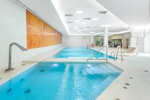 Apartamento Sotogrande Penthouse Ribera Del Marlin