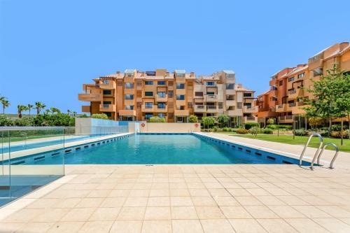 Apartamento Sotogrande Penthouse Ribera Del Marlin