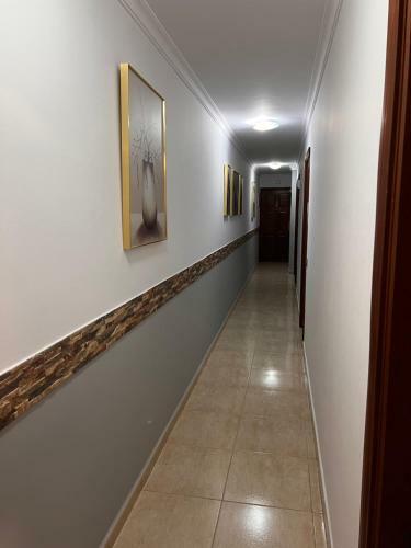 Precioso Apartamento Residencial