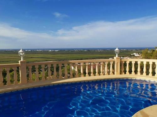 Villa Petra