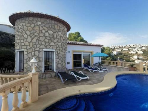 Villa Petra