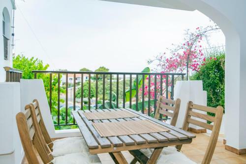 Siesta Mar Private Apartments