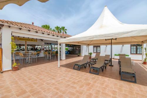 Siesta Mar Private Apartments