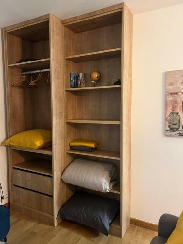 Apartamento Superbe Studio Paris La D�fense