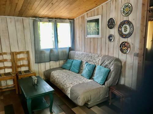 Chalet 3