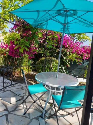 Apartamento Cottage Au Village