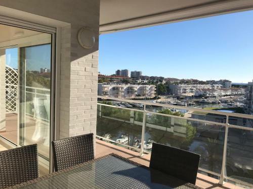 Apartamento Punta Prima