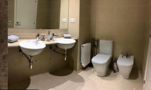 Apartamento Punta Prima