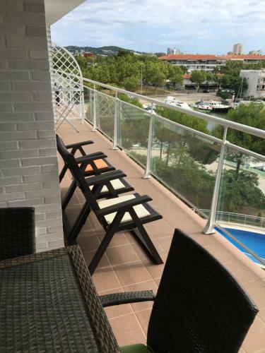Apartamento Punta Prima