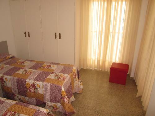 Apartamento Primera Linea De Mar