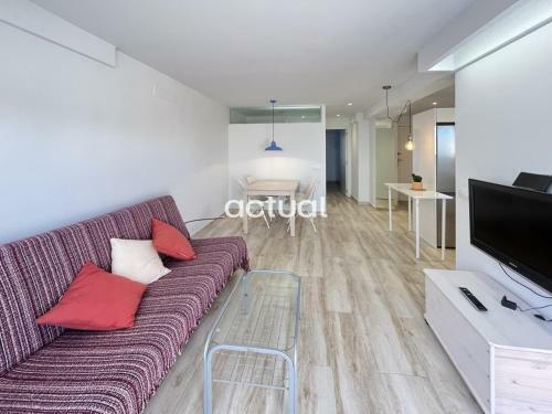 Apartamento Mandarina 1 2