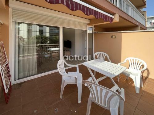 Apartamento Mandarina 1 2