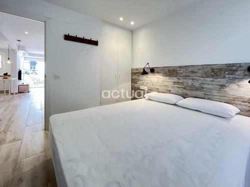 Apartamento Mandarina 1 2