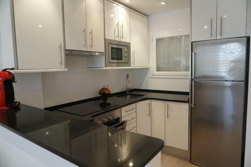 Apartamneto Moderno En Centro De Platja D'aro