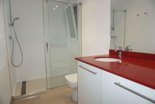 Apartamneto Moderno En Centro De Platja D'aro