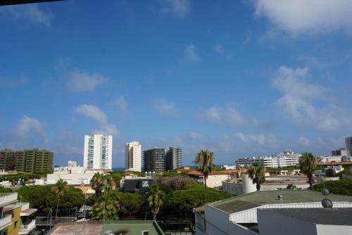 Apartamneto Moderno En Centro De Platja D'aro
