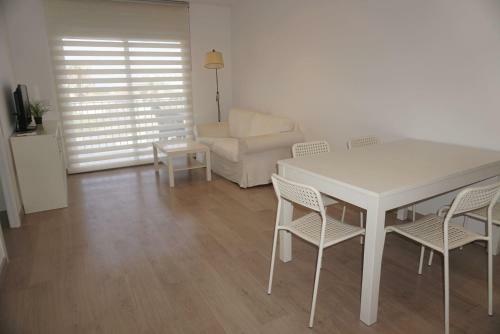 Apartamneto Moderno En Centro De Platja D'aro