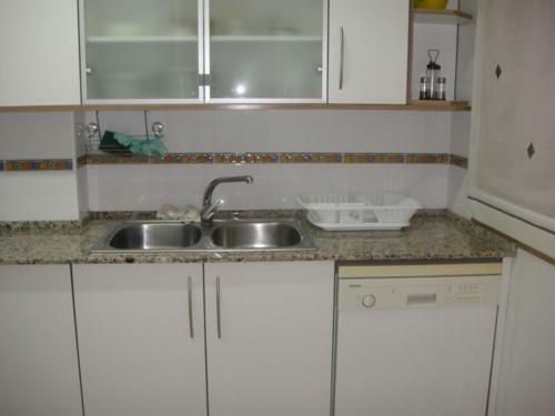Apartamento Las Lilas 57