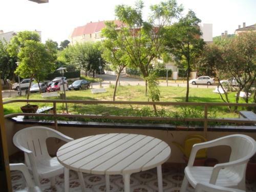 Apartamento Las Lilas 57
