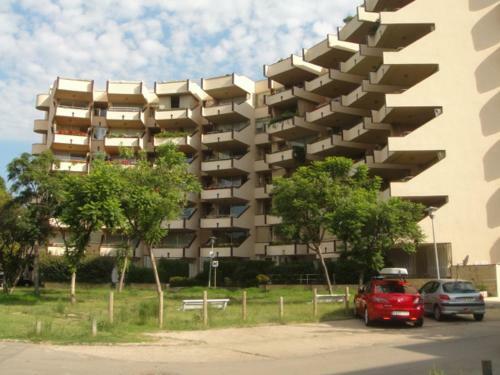 Apartamento Las Lilas 57