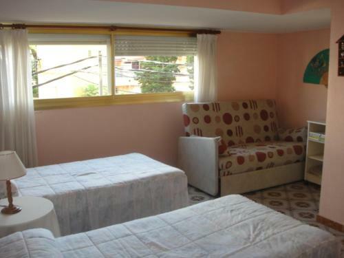 Apartamento Las Lilas 57