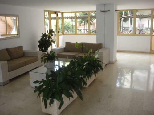 Apartamento Las Lilas 57