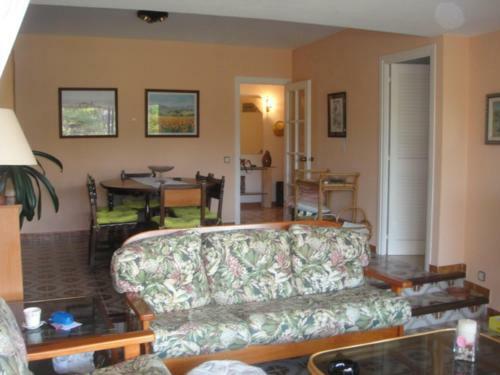 Apartamento Las Lilas 57