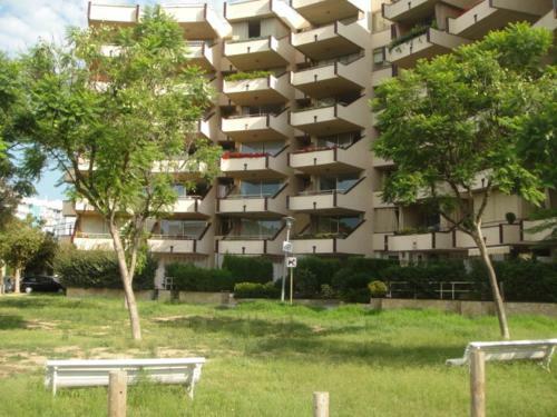 Apartamento Las Lilas 57