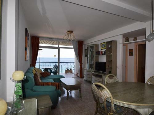 Apartament Sea