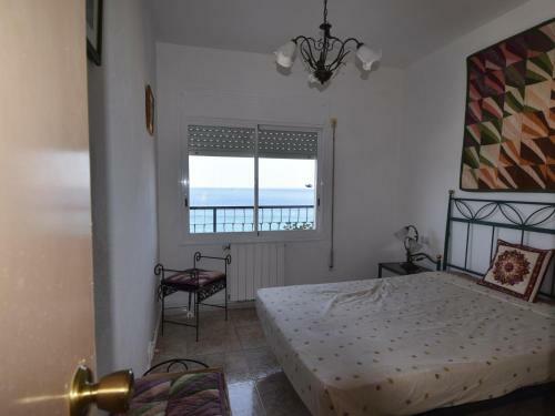 Apartament Sea