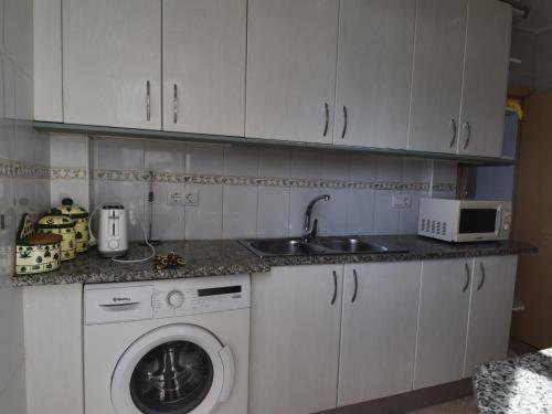 Apartament Sea