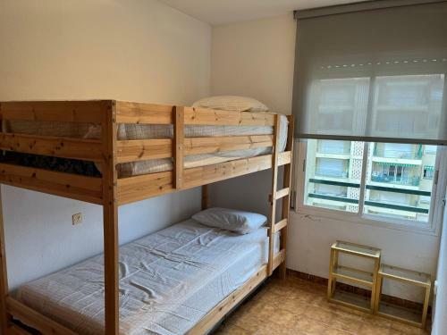 Apartamento Rancho Suizo