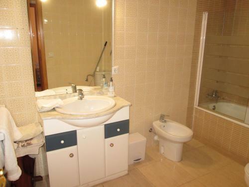 Apartamento Zona Centro Cerca De Mar