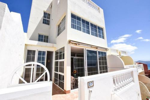 Apartamento Book Jet - Sotavento Dream View