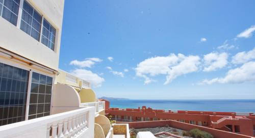 Apartamento Book Jet - Sotavento Dream View