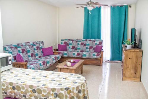 Sunset Apartment, Puerto Santiago