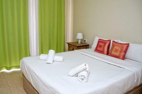Sunset Apartment, Puerto Santiago