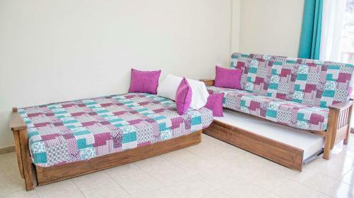 Sunset Apartment, Puerto Santiago