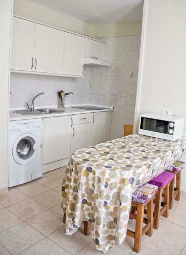 Sunset Apartment, Puerto Santiago