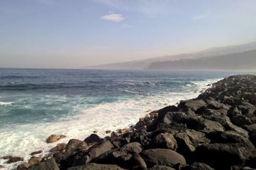 Apartamento Cozy Appartment With Beautiful View On Cliffs/sea.