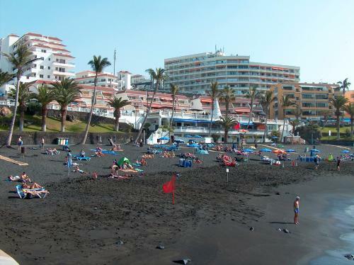 Apartamento Arena Beach By Helloapartments