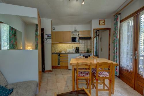 Apartamento Le Col Des Aravis