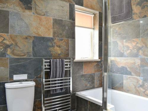 Lower Granite Cottage - Uk38861