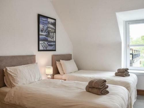 Upper Granite Cottage - Uk38862