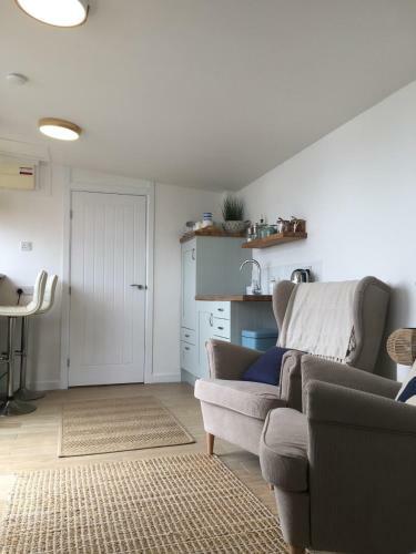 Apartamento 1-bedroom Guesthouse With Parking On Site