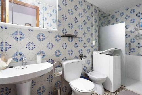 Apartamento Con Gran Terraza En Empuriabrava