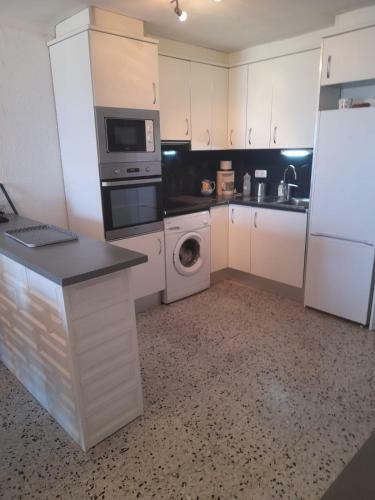 Apartamento Vista Mar S6 Empuriabrava
