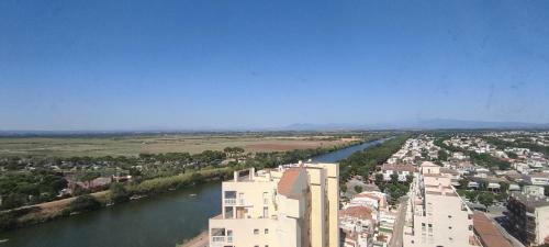 Apartamento Gloria Crespo Karina 14